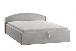 Тахта "Берта" 1400 #1 Модель 062 (Ультра смог) в Игре - igra.ok-mebel.com | фото
