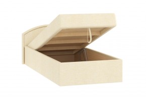 Тахта "Берта" 900 #1 Модель 062 (Тесла милк) в Игре - igra.ok-mebel.com | фото 2