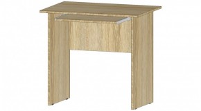 ТЕХНО Стол (дуб сонома) в Игре - igra.ok-mebel.com | фото