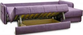 ТОКИО 2 Диван угловой ДУ (НПБ) в Игре - igra.ok-mebel.com | фото 4