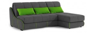 ТОКИО Диван угловой ДУ (НПБ) (8-я категория ткани) в Игре - igra.ok-mebel.com | фото