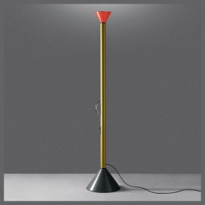 Торшер Artemide  CALLIMACO в Игре - igra.ok-mebel.com | фото 2