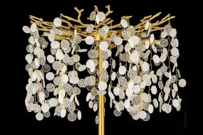 Торшер Dio D’Arte Tavenna Antigue Tavenna H 3.1.1.103 A в Игре - igra.ok-mebel.com | фото 4