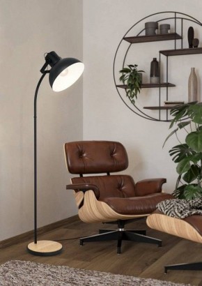 Торшер Eglo LUBENHAM 44059 в Игре - igra.ok-mebel.com | фото 2