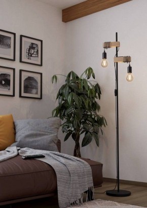 Торшер Eglo ПРОМО TOWNSHEND 43516 в Игре - igra.ok-mebel.com | фото 2
