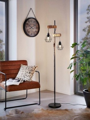 Торшер Eglo ПРОМО TOWNSHEND 5 44081 в Игре - igra.ok-mebel.com | фото 4