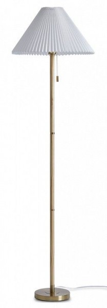 Торшер Freya Kinsley FR5533FL-01BS в Игре - igra.ok-mebel.com | фото