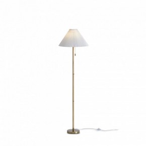 Торшер Freya Kinsley FR5533FL-01BS в Игре - igra.ok-mebel.com | фото 3