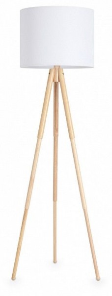 Торшер Freya Tree FR5495FL-01W в Игре - igra.ok-mebel.com | фото