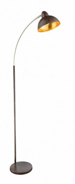 Торшер Globo Anita 24703SR в Игре - igra.ok-mebel.com | фото