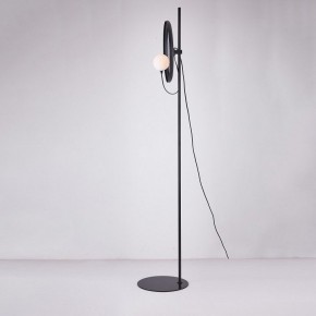 Торшер Imperiumloft MARGOTT Black margott-fl01 в Игре - igra.ok-mebel.com | фото 4