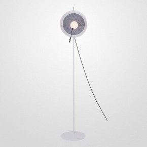 Торшер Imperiumloft MARGOTT White margott-fl01 в Игре - igra.ok-mebel.com | фото
