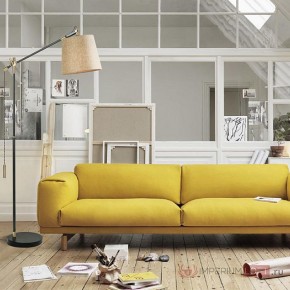 Торшер Imperiumloft PIPE PIPE01 в Игре - igra.ok-mebel.com | фото 4