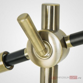 Торшер Imperiumloft PIPE PIPE01 в Игре - igra.ok-mebel.com | фото 14