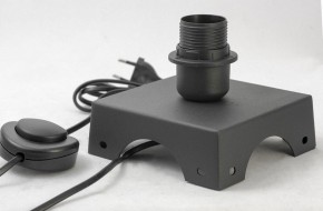 Торшер Lussole Parker LSP-9887 в Игре - igra.ok-mebel.com | фото 2