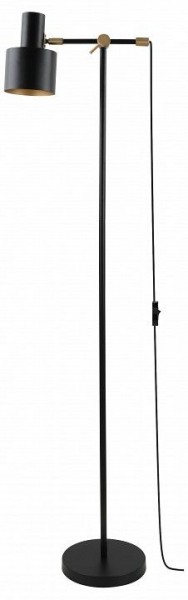 Торшер Moderli Artis V11267-1F в Игре - igra.ok-mebel.com | фото