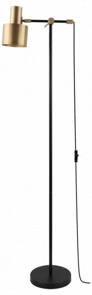 Торшер Moderli Artis V11270-1F в Игре - igra.ok-mebel.com | фото