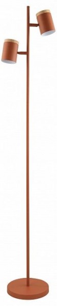 Торшер Moderli Asheswood V11289-2F в Игре - igra.ok-mebel.com | фото