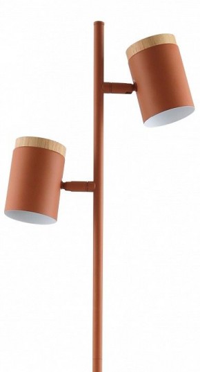 Торшер Moderli Asheswood V11289-2F в Игре - igra.ok-mebel.com | фото 2