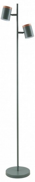 Торшер Moderli Asheswood V11290-2F в Игре - igra.ok-mebel.com | фото