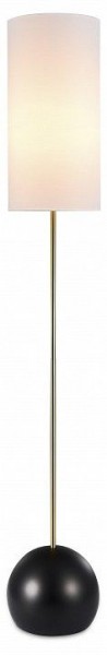 Торшер Moderli Flint V11590-1F в Игре - igra.ok-mebel.com | фото