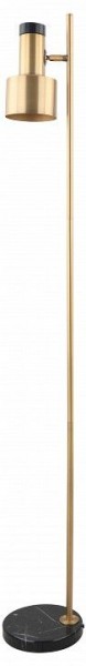 Торшер Moderli Goldy V11310-1F в Игре - igra.ok-mebel.com | фото