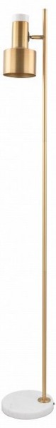 Торшер Moderli Goldy V11311-1F в Игре - igra.ok-mebel.com | фото