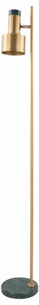 Торшер Moderli Goldy V11312-1F в Игре - igra.ok-mebel.com | фото