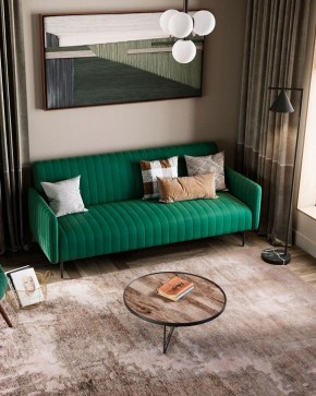 Торшер Moderli Omaha V11591-1F в Игре - igra.ok-mebel.com | фото 3