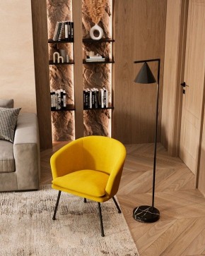 Торшер Moderli Omaha V11591-1F в Игре - igra.ok-mebel.com | фото 4