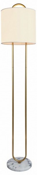 Торшер Moderli Palma V11600-1F в Игре - igra.ok-mebel.com | фото