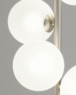 Торшер Moderli Renny V11470-5F в Игре - igra.ok-mebel.com | фото 4