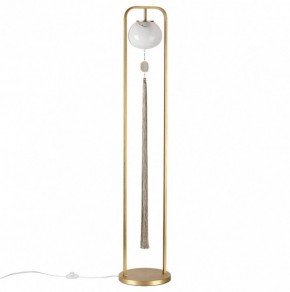 Торшер Odeon Light Fiolent 5432/1F в Игре - igra.ok-mebel.com | фото