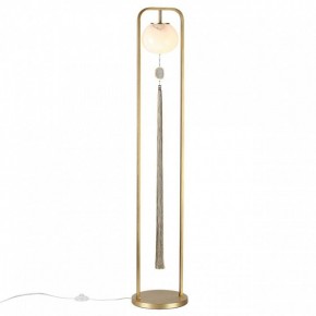 Торшер Odeon Light Fiolent 5432/1F в Игре - igra.ok-mebel.com | фото 2
