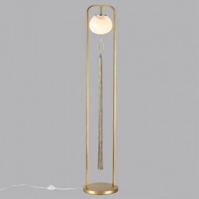 Торшер Odeon Light Fiolent 5432/1F в Игре - igra.ok-mebel.com | фото 3