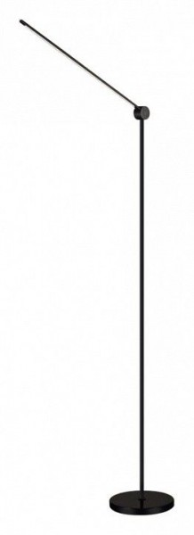 Торшер Odeon Light Foden 7101/15FL в Игре - igra.ok-mebel.com | фото