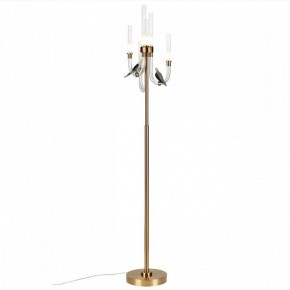 Торшер Odeon Light Lark 5431/12FL в Игре - igra.ok-mebel.com | фото 2