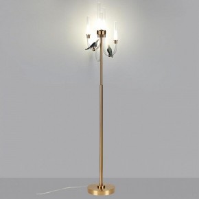 Торшер Odeon Light Lark 5431/12FL в Игре - igra.ok-mebel.com | фото 3