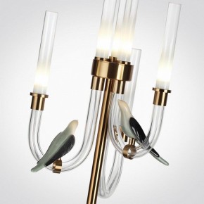 Торшер Odeon Light Lark 5431/12FL в Игре - igra.ok-mebel.com | фото 5