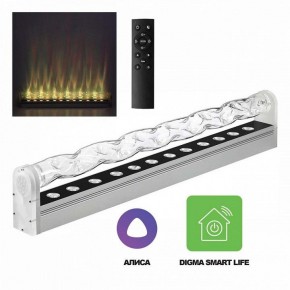 Торшер Odeon Light Waterfall 7027/16FL в Игре - igra.ok-mebel.com | фото 2