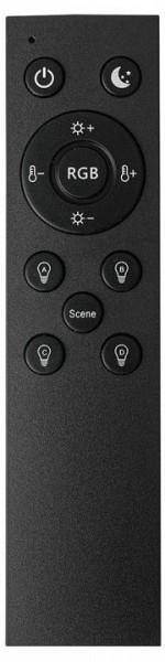 Торшер Odeon Light Waterfall 7027/16FL в Игре - igra.ok-mebel.com | фото 3