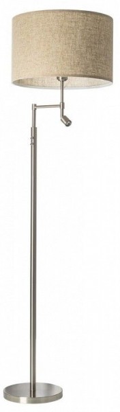 Торшер с подсветкой Citilux Duplet CL801021 в Игре - igra.ok-mebel.com | фото