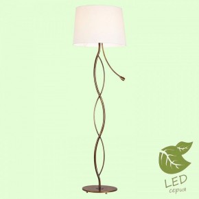 Торшер с подсветкой Lussole Ajo GRLSP-0552 в Игре - igra.ok-mebel.com | фото 2