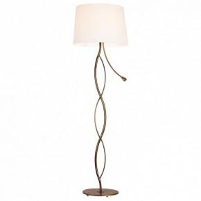 Торшер с подсветкой Lussole Ajo LSP-0552 в Игре - igra.ok-mebel.com | фото