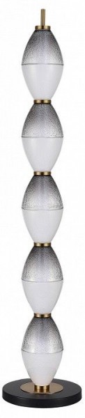 Торшер ST-Luce Ice SL6130.405.27 в Игре - igra.ok-mebel.com | фото