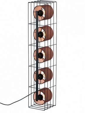 Торшер Vitaluce V3019 V3019-1/5P в Игре - igra.ok-mebel.com | фото