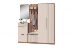 ТОСКАНА Прихожая модульная в Игре - igra.ok-mebel.com | фото 2