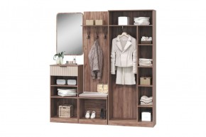 ТОСКАНА Прихожая модульная в Игре - igra.ok-mebel.com | фото 3