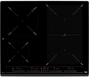 Total IZF 64440 MSP BLACK в Игре - igra.ok-mebel.com | фото