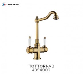 Tottori-АB в Игре - igra.ok-mebel.com | фото